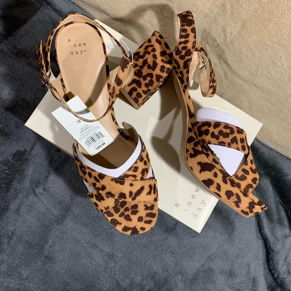 Women heels